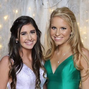 Meet your Posher, Bailey